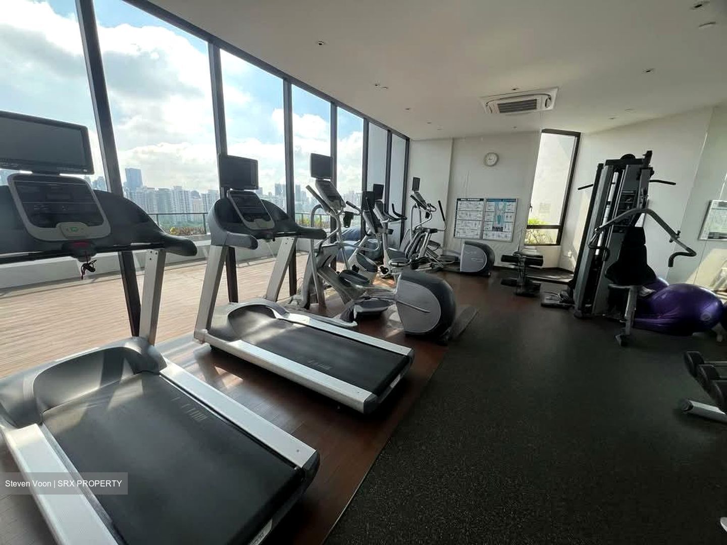 The Crest (D3), Condominium #582064841
